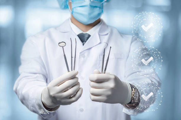 Dental X-Rays and Imaging in Ashland, OH